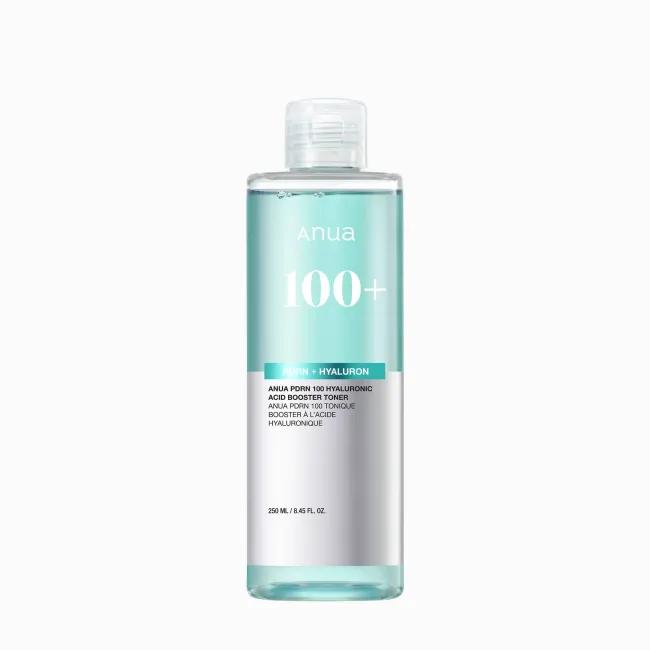 Anua US Toner PDRN 100 Hyaluronic Acid Booster Toner
