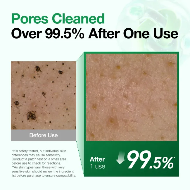 Anua US Cleanser Heartleaf Quercetinol Pore Deep Cleansing Foam