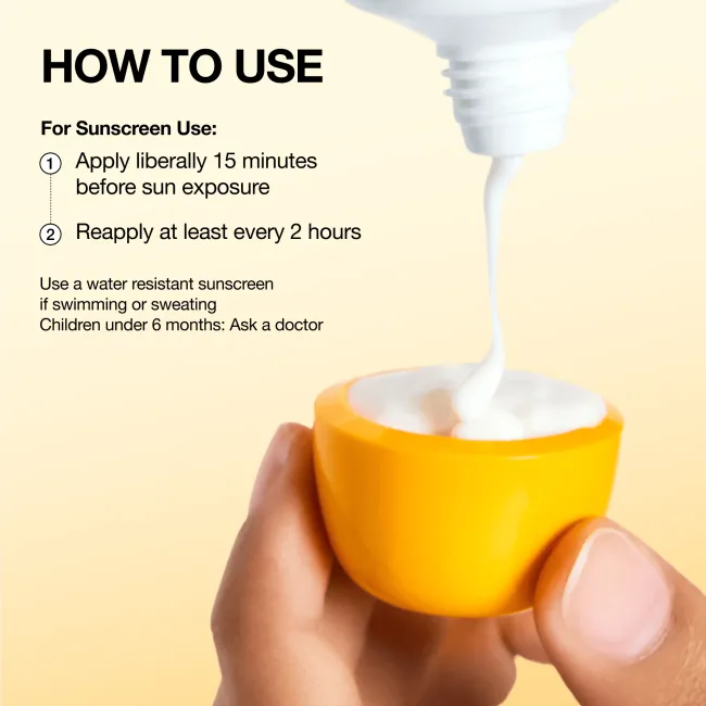 Anua US Sunscreen Mineral Weightless Finish Sunscreen