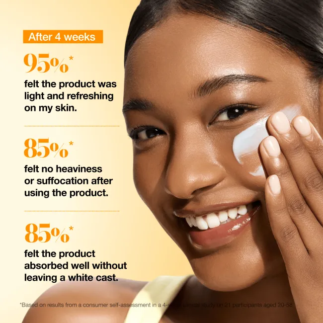 Anua US Sunscreen Mineral Weightless Finish Sunscreen