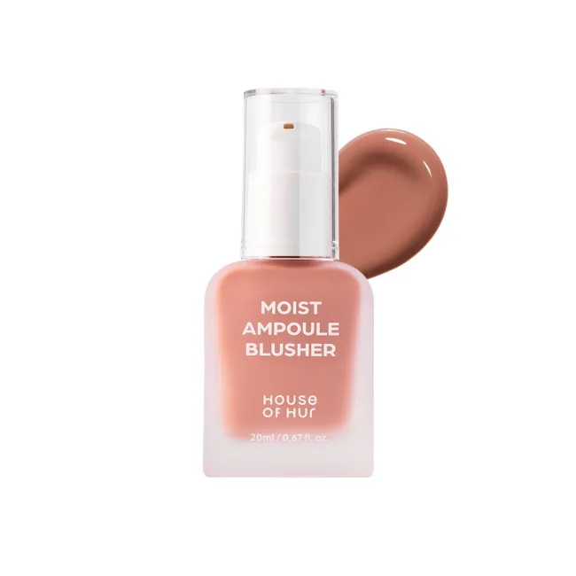 Moist Ampoule Blusher 20ml