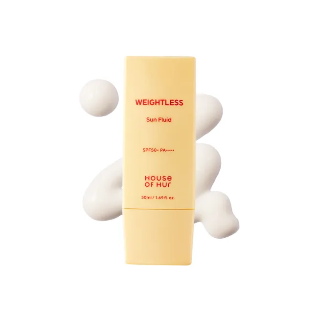 Weightless Sun Fluid