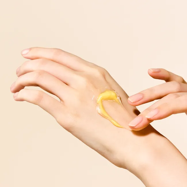 SEOUL 1988 CAPSULE CREAM : NIACINAMIDE 5% + YUJA