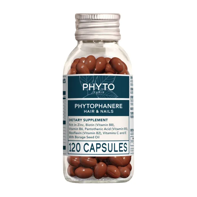PHYTOPHANÈRE Dietary Supplement - 2 Month Supply