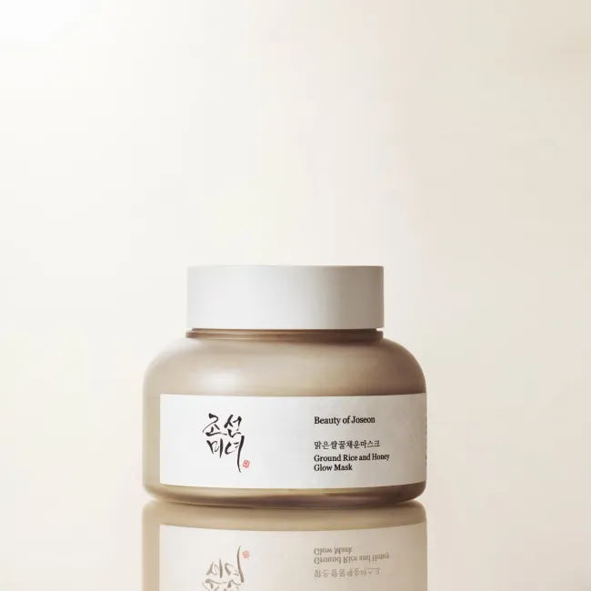 Beauty of Joseon Glow Charging Rice Duo