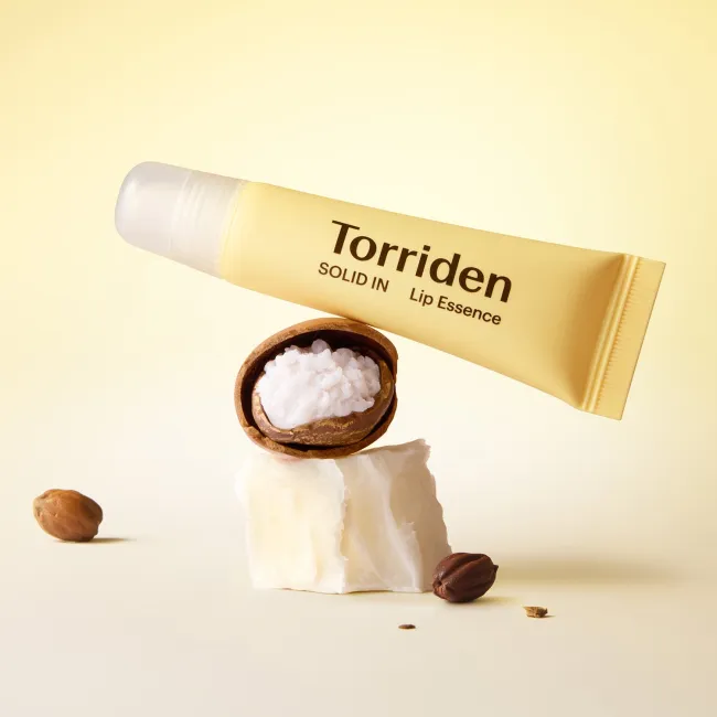SOLID IN Lip Essence Set - Torriden