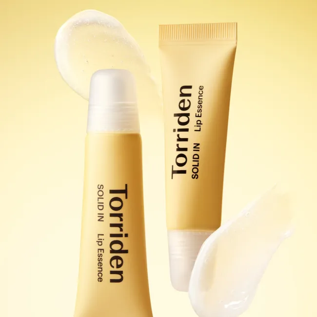 SOLID IN Lip Essence Set - Torriden