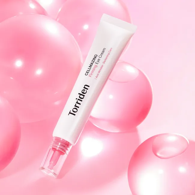 CELLMAZING Firming Eye Cream - Torriden