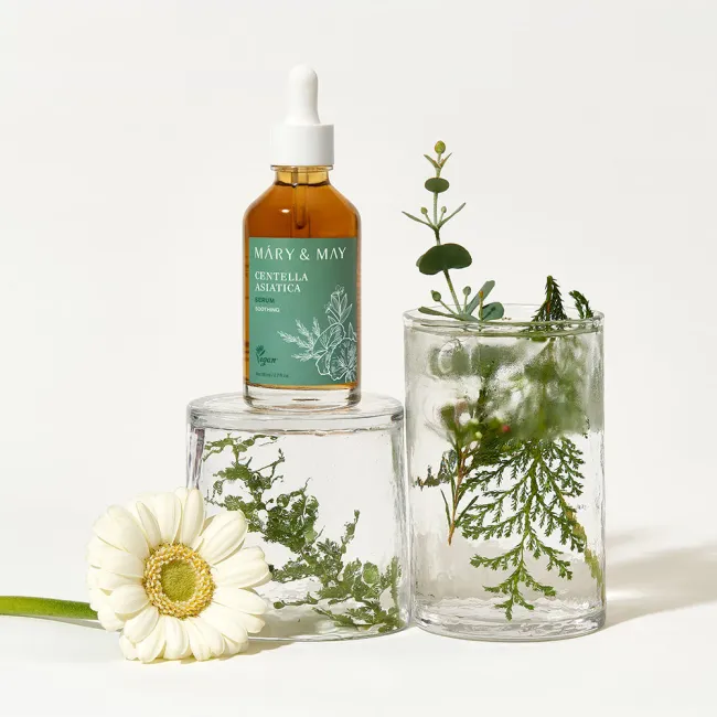 Mary&May Centella Asiatica Serum