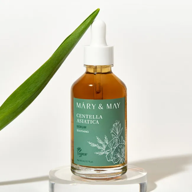 Mary&May Centella Asiatica Serum