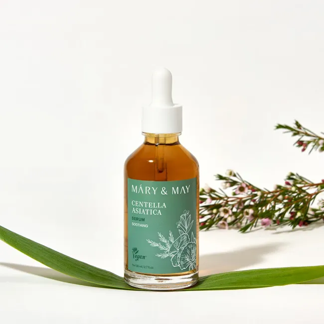 Mary&May Centella Asiatica Serum
