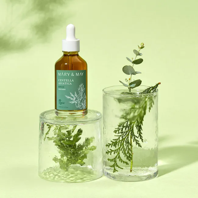 Mary&May Centella Asiatica Serum