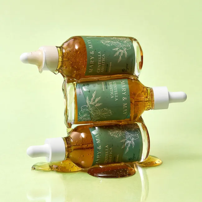 Mary&May Centella Asiatica Serum
