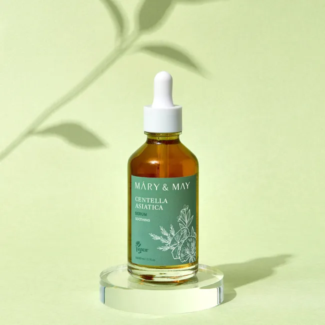 Mary&May Centella Asiatica Serum