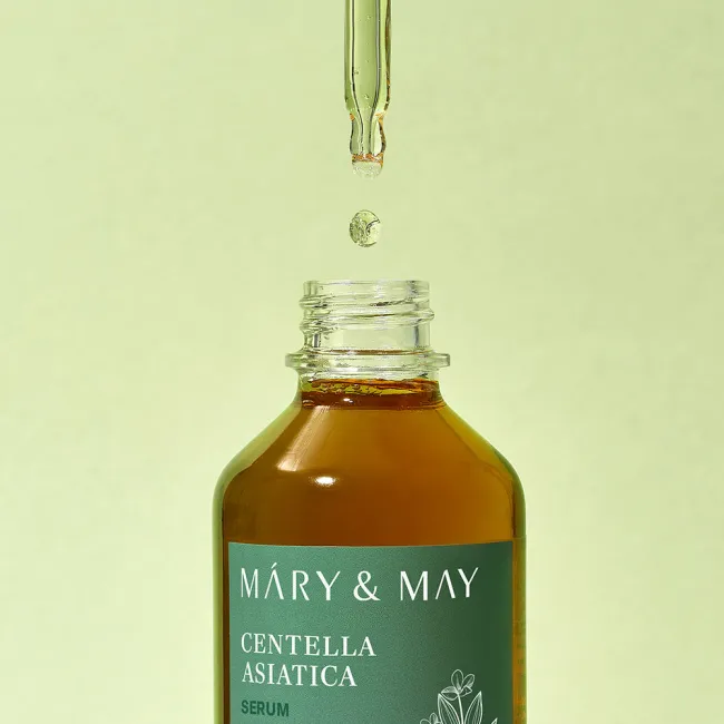 Mary&May Centella Asiatica Serum