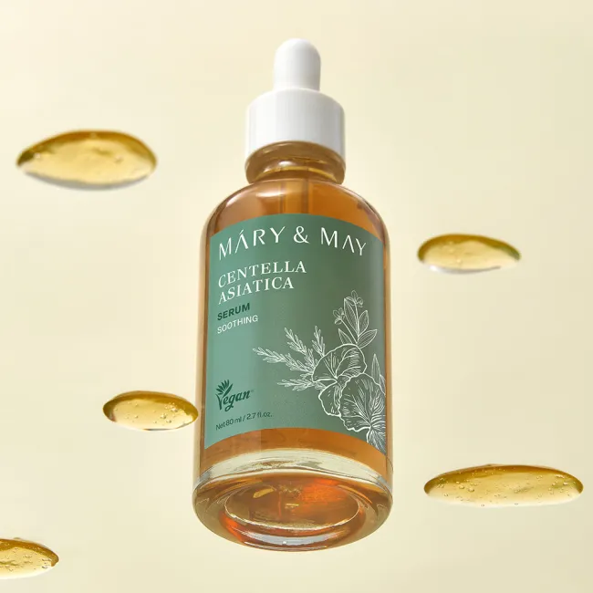 Mary&May Centella Asiatica Serum