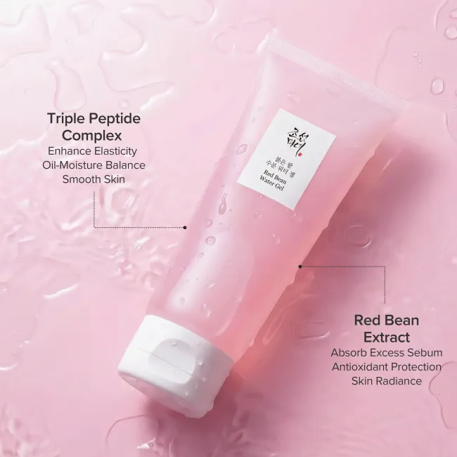 Beauty of Joseon Red Bean Water Gel