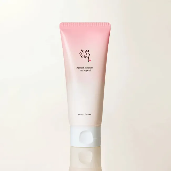 Beauty of Joseon Apricot Blossom Peeling Gel