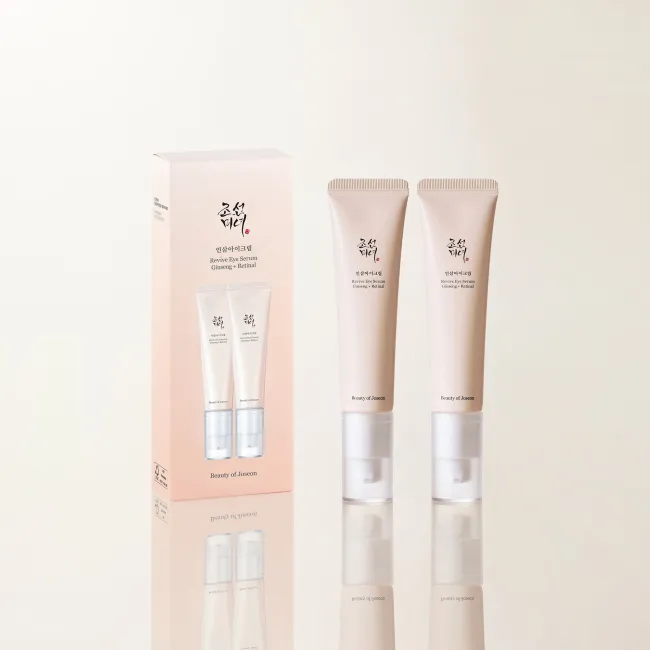 Beauty of Joseon Revive Eye Serum : Ginseng + Retinal