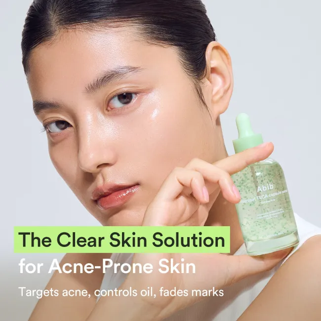 Heartleaf Quick Calming Duo