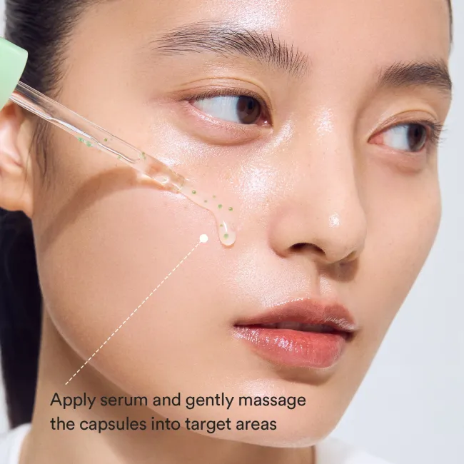 Heartleaf Quick Calming Duo