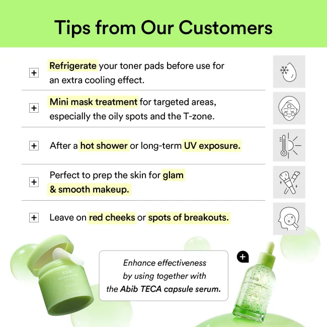 Heartleaf Quick Calming Duo