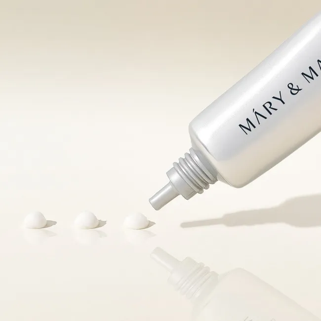 Mary&May Tranexamic Acid+Glutathione Eye Cream