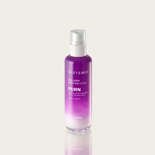 Mary&May Collagen Booster Lotion