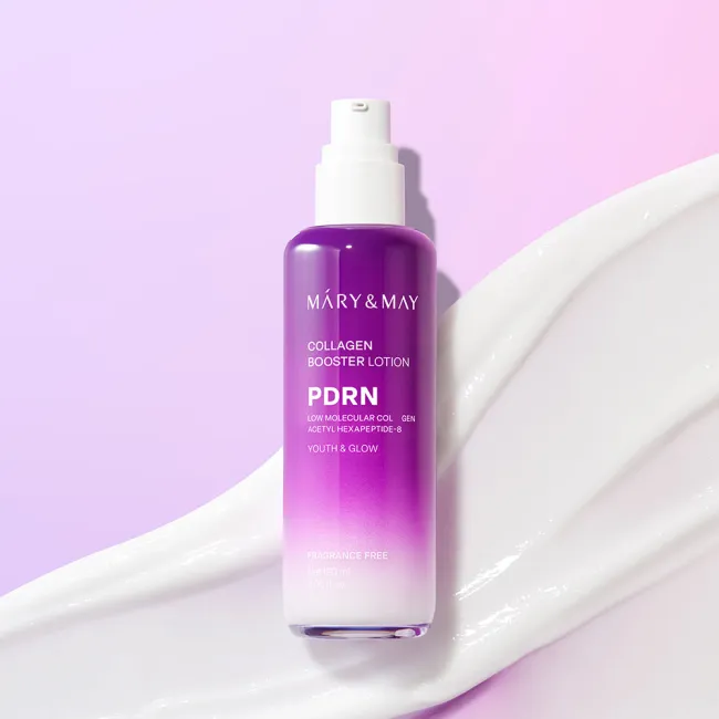 Mary&May Collagen Booster Lotion