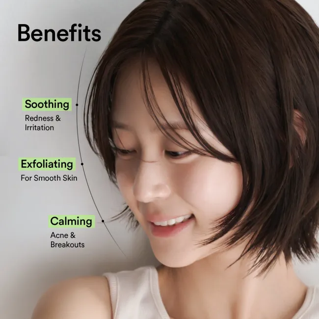 Heartleaf Quick Calming Duo