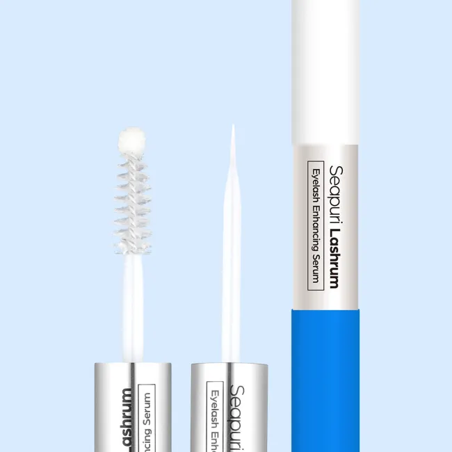 Lashrum Eyelash Enhancing Serum