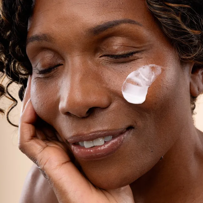 Vitamin E Cream Cleanser