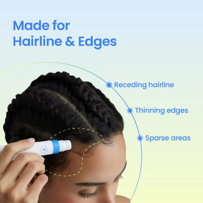 Scalpy Hair Serum