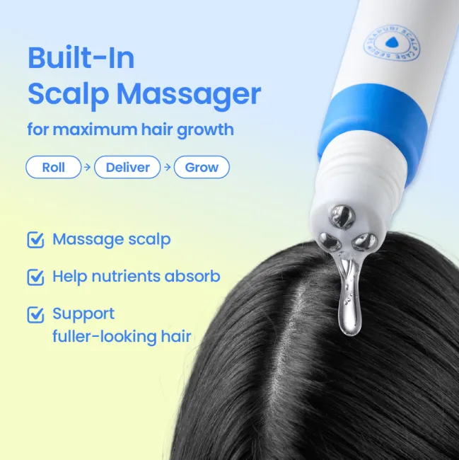 Scalpy Hair Serum