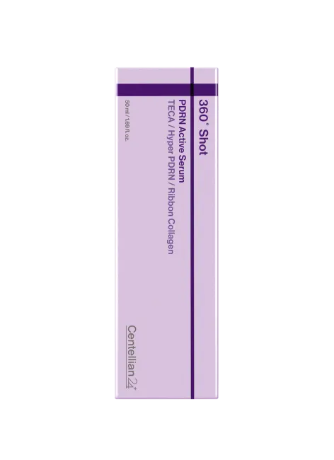 360º Shot PDRN Active Serum 50ml