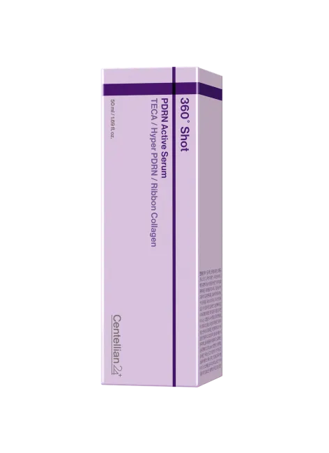 360º Shot PDRN Active Serum 50ml