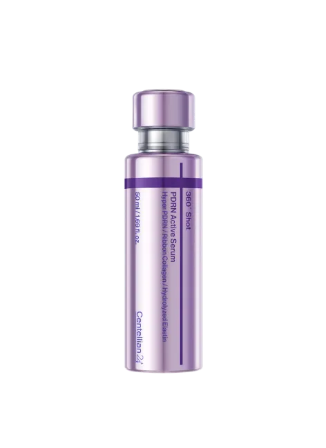 360º Shot PDRN Active Serum 50ml