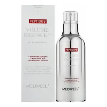 اسنس ضد چروک کمپلکس 9 پپتاید مدی پیل حجم دهنده و آبرسان قوی پوست