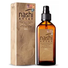 سرم مو روغن آرگان ناشی_نشی