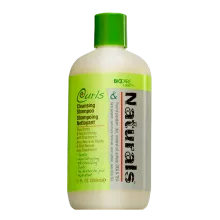 Curls & Naturals Cleansing Shampoo
