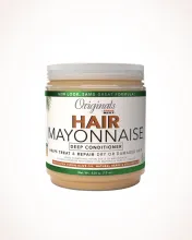 Hair Mayonnaise Deep Conditioner