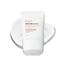 Growturn Hair Serum with Brush 100ml