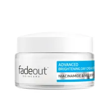 Advanced Brightening Day Cream SPF20 - Fade Out Skincare