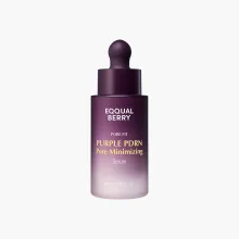 Purple PDRN Pore Minimizing Serum