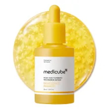 [Subscr.] Kojic Acid Turmeric Capsule Serum - medicube.us