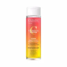 Eveline Cosmetics - Moisturizing and illuminating toner