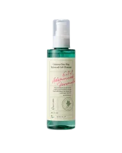 Quinoa One Step Balanced Gel Cleanser
