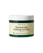 Heartleaf Skin Soothing Gel Mask (New Skin Resolution Gel Mask)