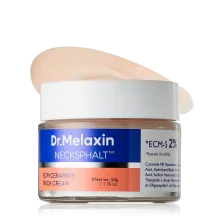 Necksphalt ECM Neck Barrier Cream