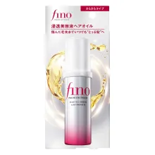 フィーノ　プレミアムタッチ 浸透美容液ヘアオイル（エアリースムース）